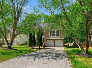 1488 Bellemeade Farms Rd SW, Marietta, GA 30008
