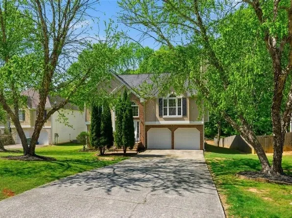 1488 Bellemeade Farms Rd SW, Marietta, GA 30008