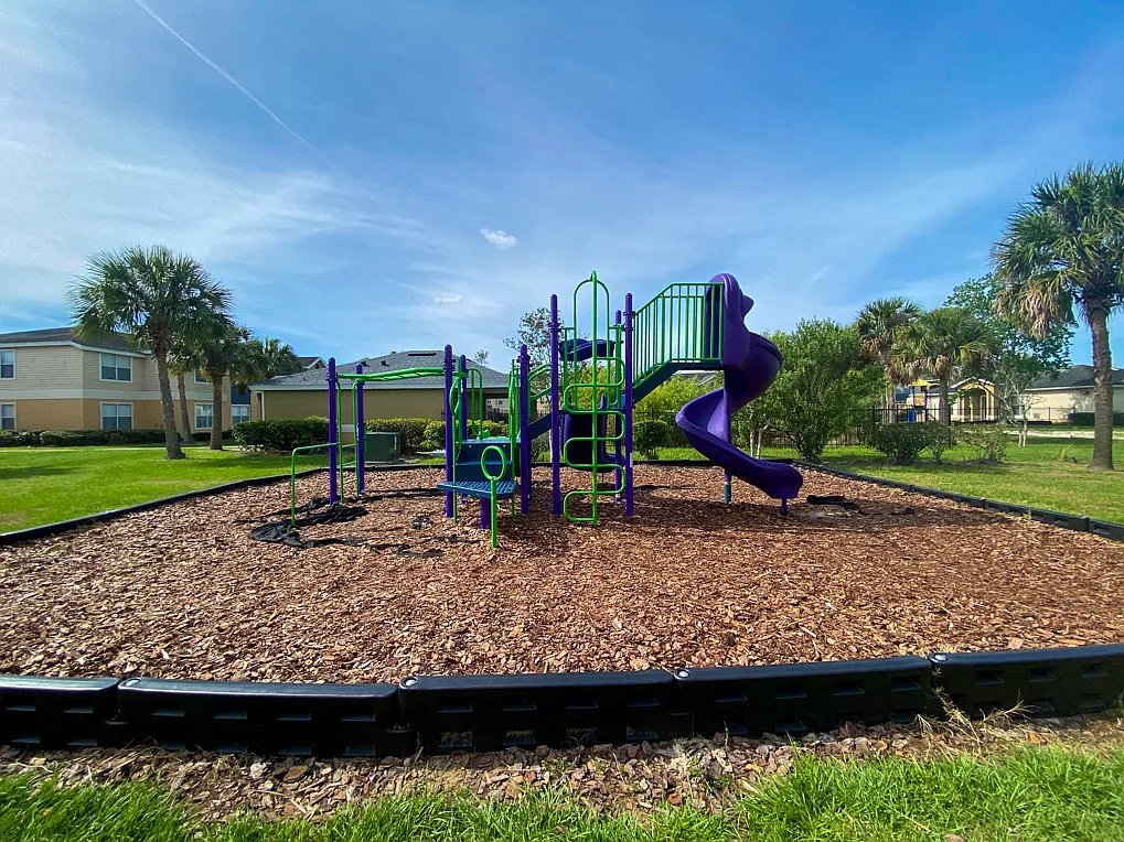 Hidden Creek Villas — Photo 4