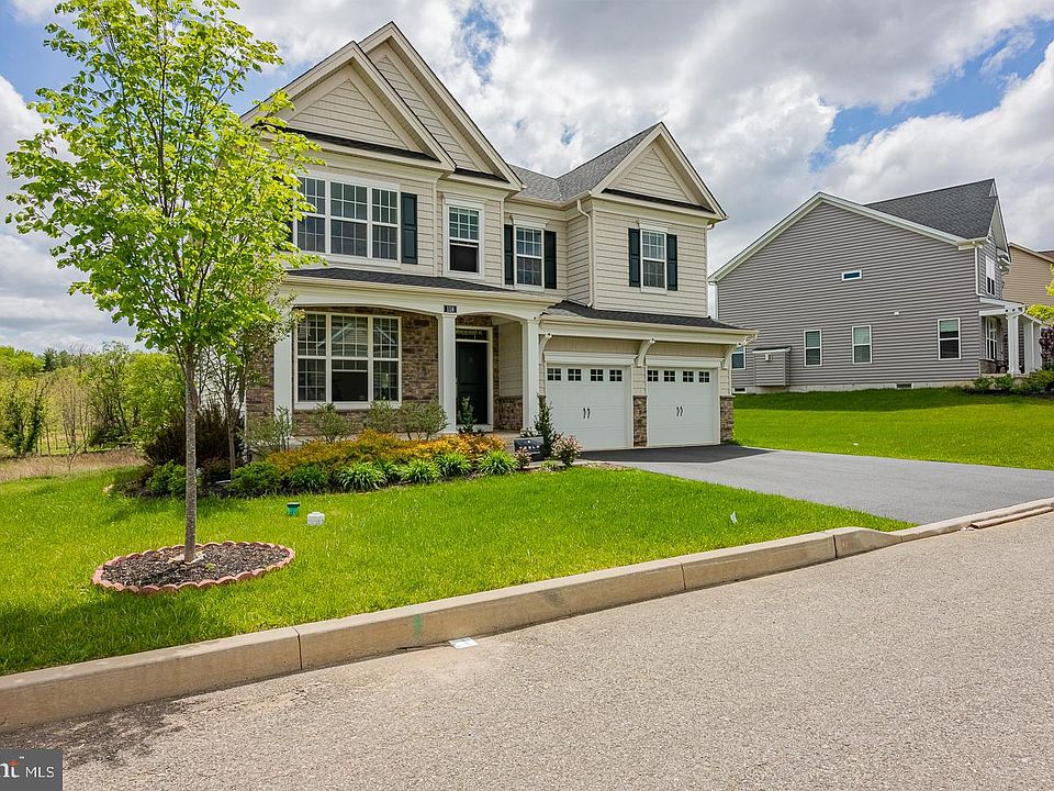 118 Sweetwater Way, Malvern, PA 19355 Zillow