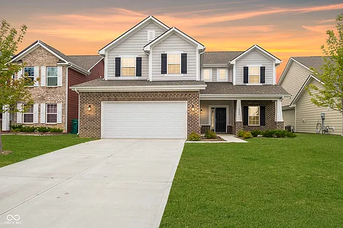 5844 Cherrywood Ln Photo 1