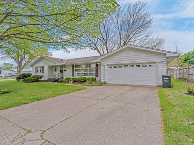 102 Robinson Dr, Morris, IL, 60450