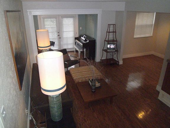 Main Level