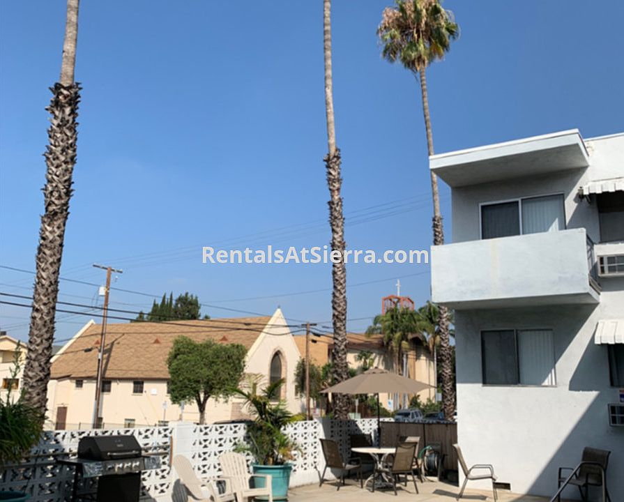1st image of 601 E Angeleno Ave APT A