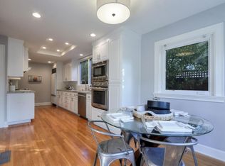 1263 Emory St, San Jose, CA 95126
