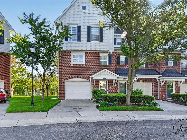 1348 Village Dr — Photo 1