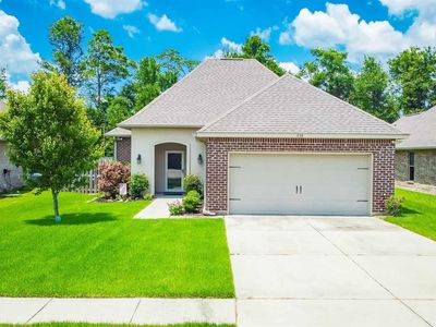 338 Topeka Rd, Pensacola, FL, 32514