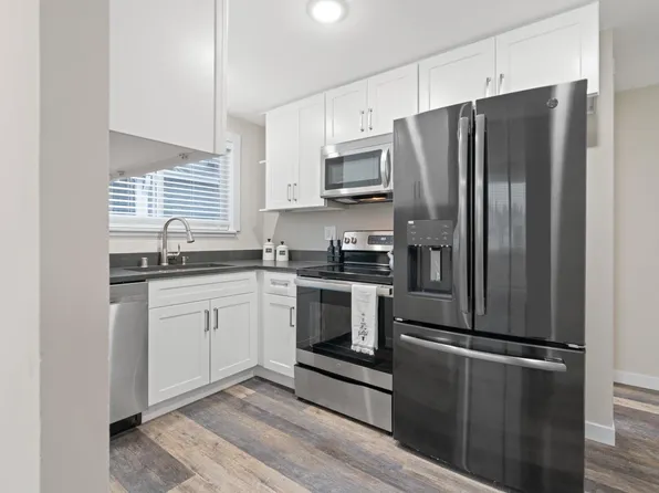 5408 S Junett St, Tacoma, WA 98409