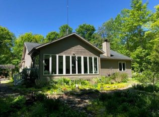 12566 Garrett Bay Rd, Ellison Bay, WI 54210