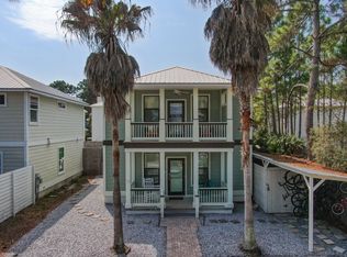 115 Snapper St, Santa Rosa Beach, FL 32459