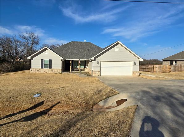 41182 Hazel Dell Rd, Shawnee, OK 74804
