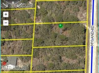 Myland Rd, Weeki wachee, FL 34614