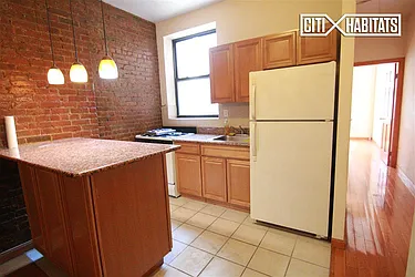 Rented by Citi Habitats