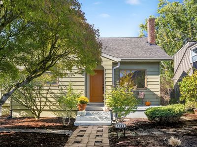1377 NE 49th Ave, Portland, OR, 97213