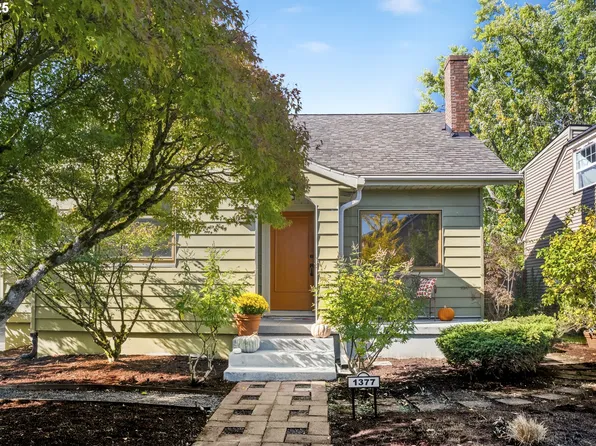 1377 NE 49th Ave, Portland, OR 97213