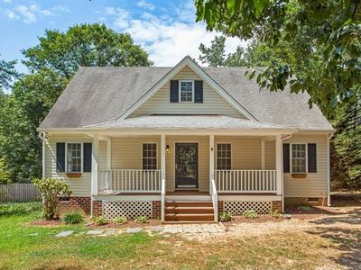 2859 Spencerwood Dr, Powhatan, VA, 23139