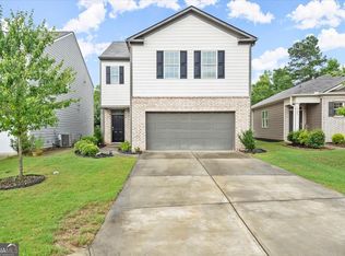 174 Ivey Hollow Cir, Dawsonville, GA 30534