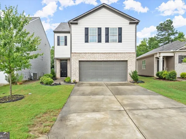 174 Ivey Hollow Cir, Dawsonville, GA 30534
