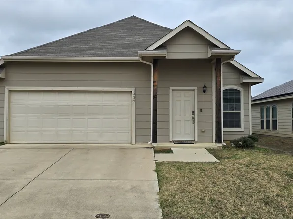 1429 Gallina Trl, Fort Worth, TX 76119