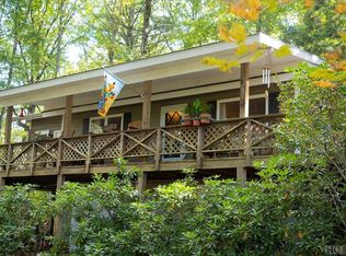 139 Kettle Creek Rd, Cashiers, NC 28717