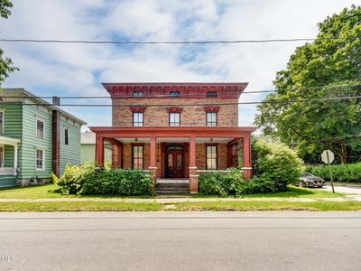 61 Mohawk Street, Fort Plain, NY, 13339