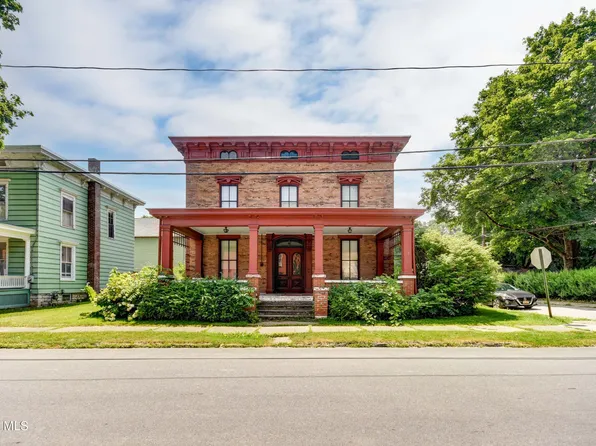 61 Mohawk Street, Fort Plain, NY 13339