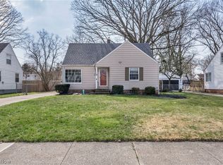 21413 Northwood Ave, Fairview Park, OH