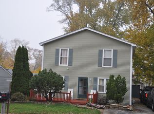 1038 Norfolk St, Downers Grove, IL 60516