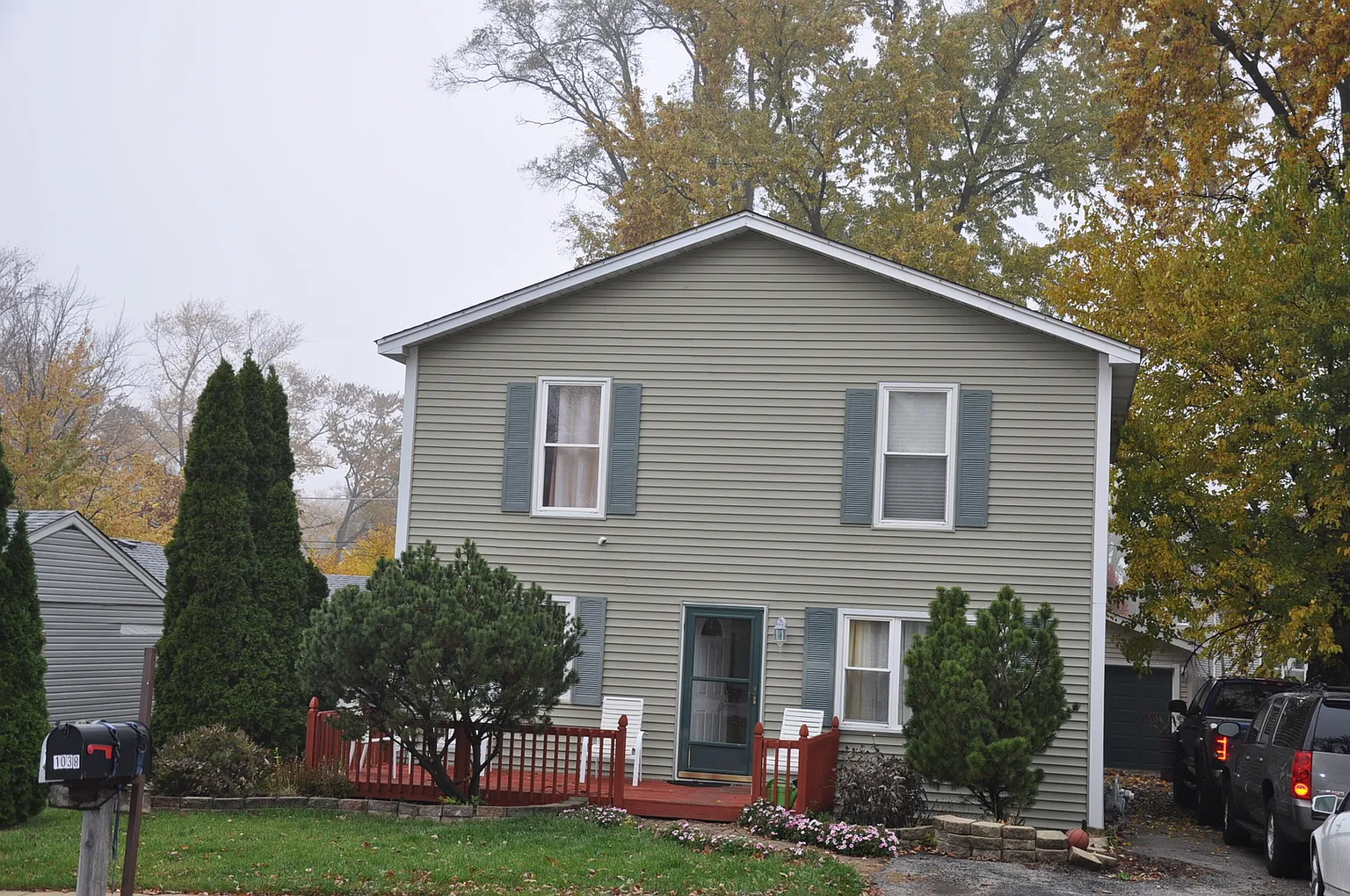 1038 Norfolk St photo 1