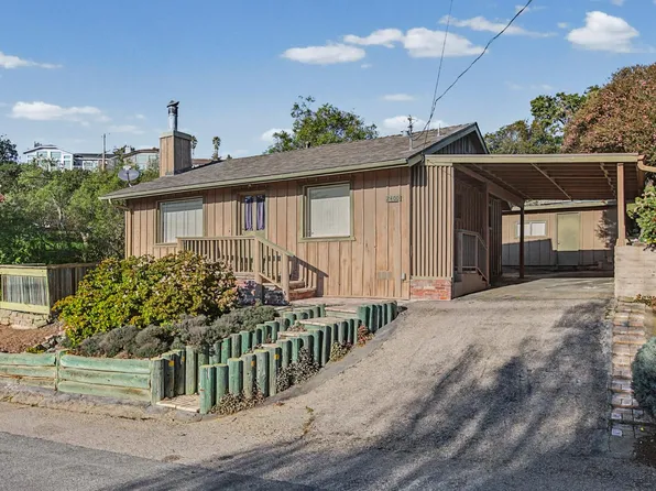 2406 Madison St, Cambria, CA 93428