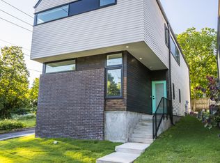 730 W Stone St, Fayetteville, AR 72701