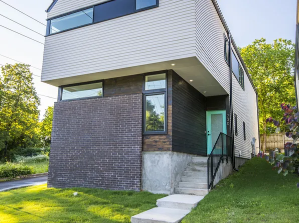 730 W Stone St, Fayetteville, AR 72701