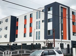 1596 W 36th St, Los Angeles, CA 90018