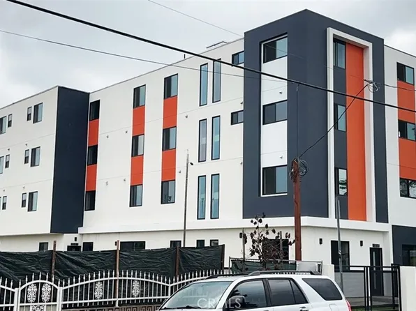 1596 W 36th St, Los Angeles, CA 90018