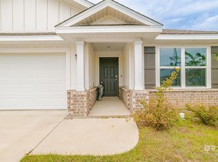 8078 Irwin Loop, Daphne, AL 36526