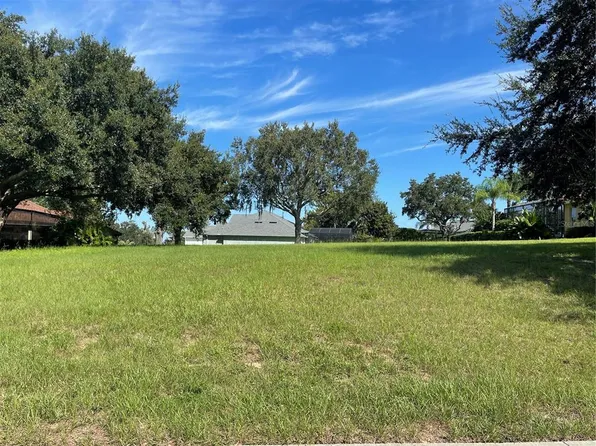 Osprey Pointe Blvd Lot 54, Clermont, FL 34711
