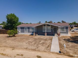28156 Cosworth Ave, Taft, CA 93268