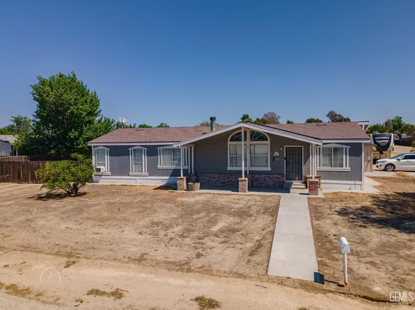 28156 Cosworth Ave, Taft, CA 93268