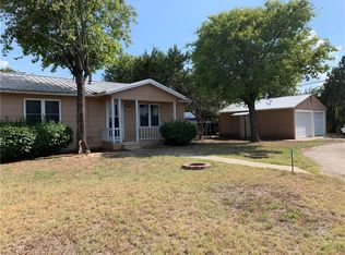 215 Waupoo Trl, Whitney, TX 76692