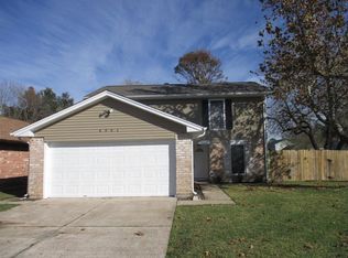 4901 Ripple Creek Dr, Baytown, TX 77521