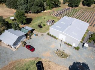 9050 Tavernor Rd, Wilton, CA 95693