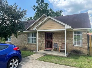 4041 Glenalp St, Memphis, TN 38127
