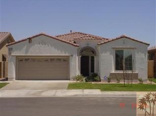 3778 Aloe Grove Way, Palm Springs, CA 92263