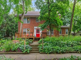 504 W Nevada St, Urbana, IL