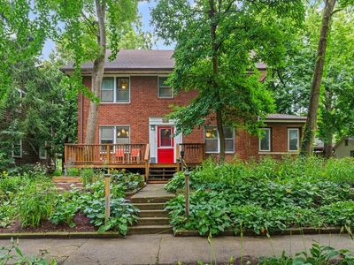 504 W Nevada St, Urbana, IL, 61801