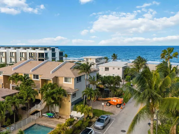 3419 SE 8th St APT 11, Pompano Beach, FL 33062