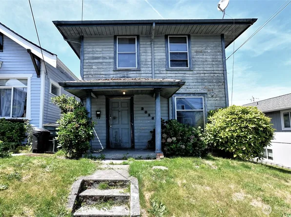 3016 Gedney Street, Everett, WA 98201