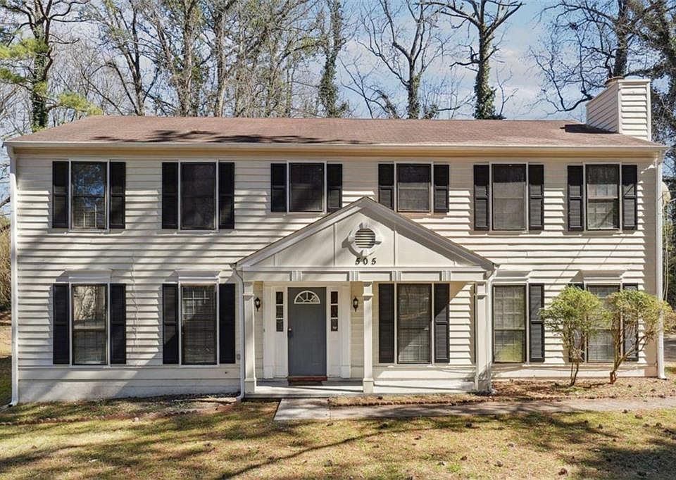 1st image of 505 S Malton Ct