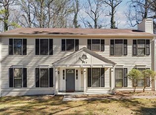 505 S Malton Ct, Stone Mountain, GA 30083