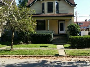 33 America Ave, Wheeling, WV